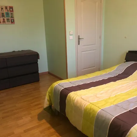 Gite Argouges Argouges