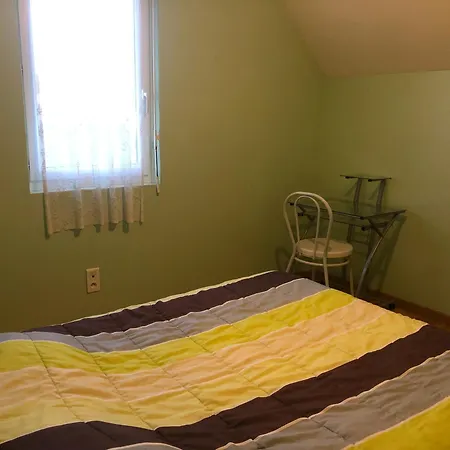 Gite Argouges Holiday home