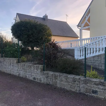 Holiday home Gite Argouges