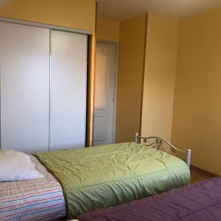 Gite Argouges Holiday home *