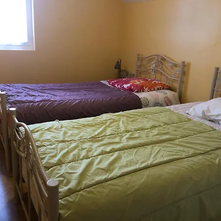 Gite Argouges Holiday home