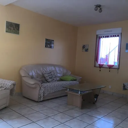 Gite Argouges Holiday home *