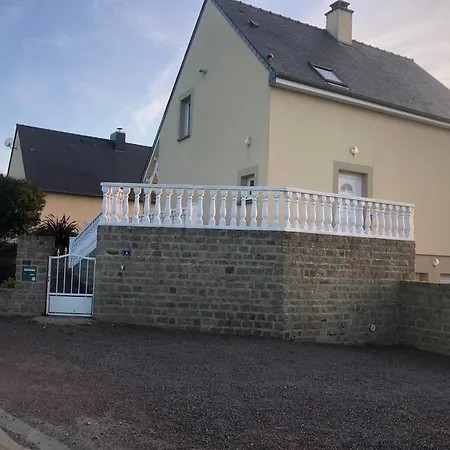 Gite Argouges * Argouges