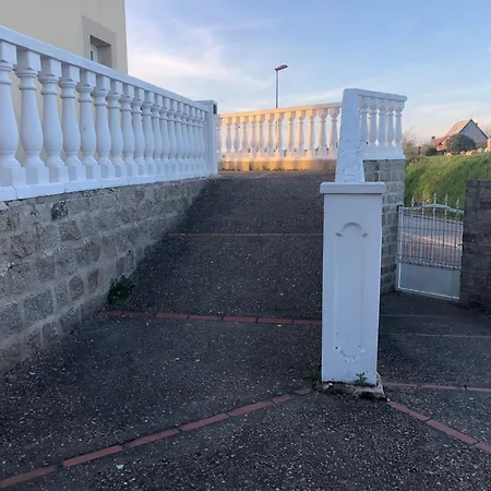 Gite Argouges Holiday home Argouges