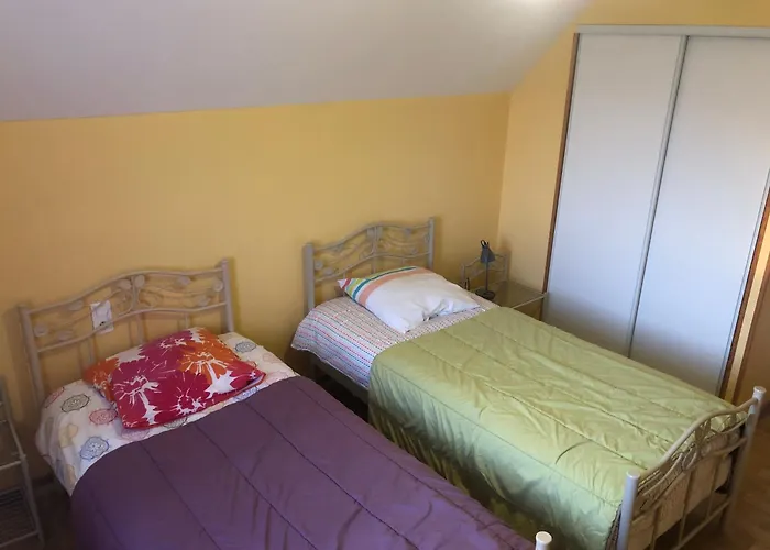 Gite Argouges Argouges