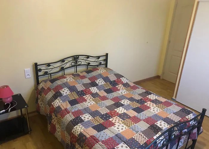 Gite Argouges Argouges