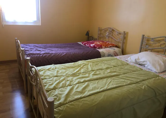 Gite Argouges Feriehus