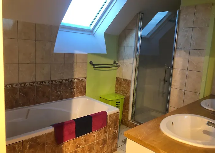 Gite Argouges Argouges