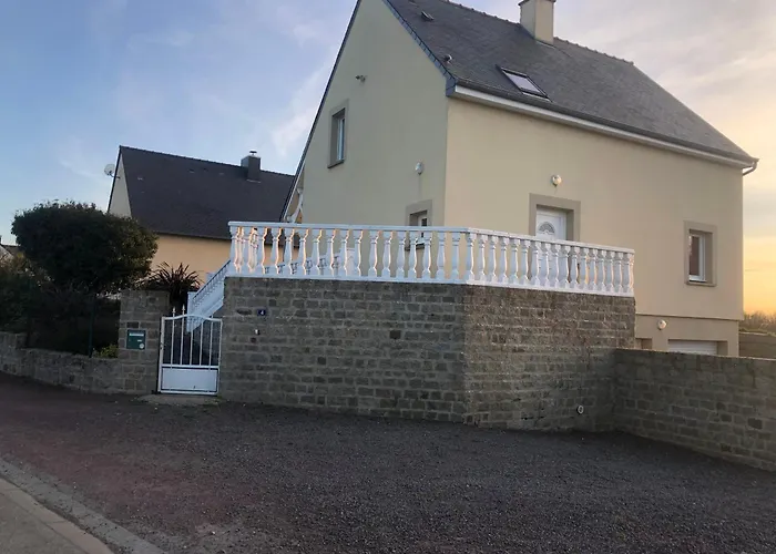 Gite Argouges * Argouges