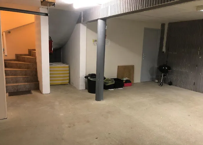 Gite Argouges Feriehus