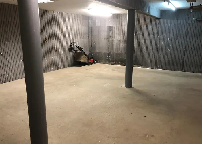 Feriehus Gite Argouges *