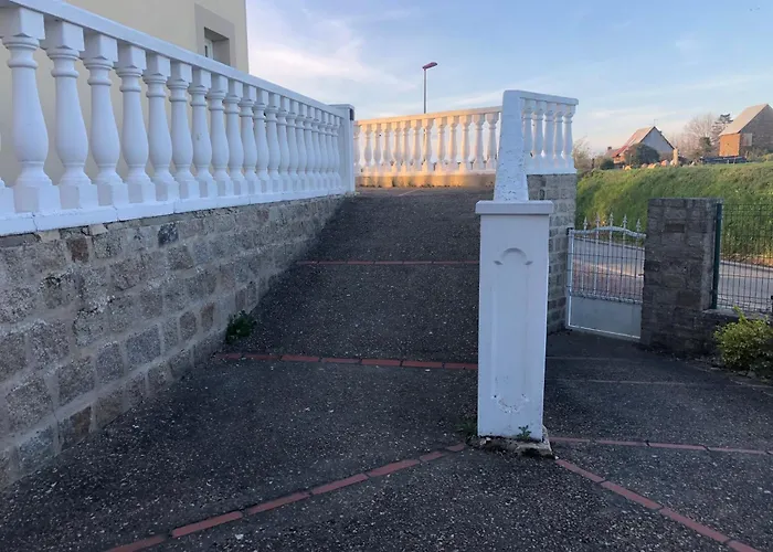 Gite Argouges Feriehus Argouges